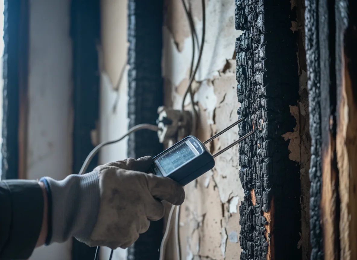 Fire Damage Restoration Tovey, IL FAQs